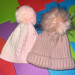Baby winter hat